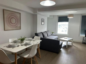 1 bed spacious flat in Essex